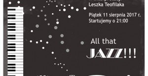 Wieczorek jazzowy - Od Nowego Orleanu do Las vegas